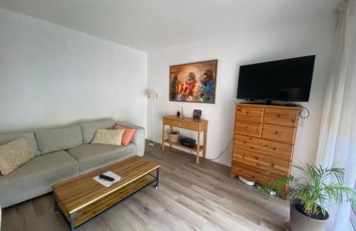 La Celle-sous-Gouzon Apartamento | Magnifique appartement dans quartier très prisé beaugrenelle