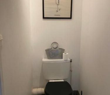 La Celle-sous-Gouzon Apartamento | Magnifique appartement dans quartier très prisé beaugrenelle