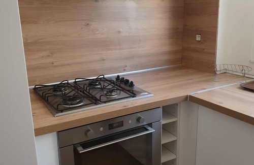 Bel-Air Nord Apartamento | Magnifique Appartement Parisien