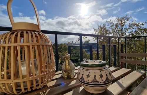 Bel-Air Nord Apartamento | Magnifique Appartement Parisien