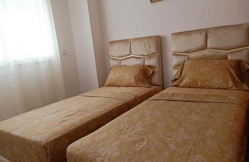 Hjar Ennhal Apartamento | Magnifique Appartement Golf Tanger for Families