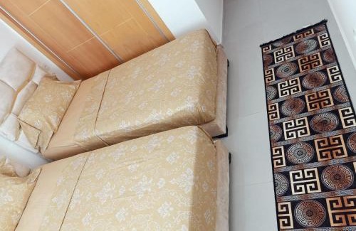 Hjar Ennhal Apartamento | Magnifique Appartement Golf Tanger for Families