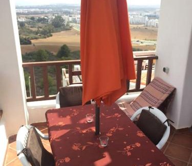 Cabo Negro Apartamento | Magnifique Appartement à Cabo Negro