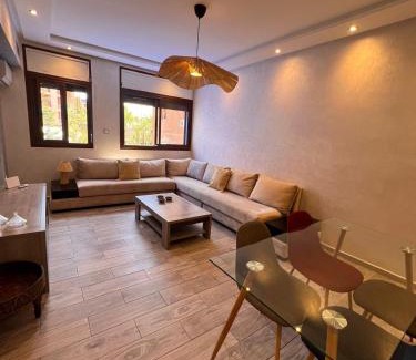 Majorelle Apartamento | Magnifique appartement face au jardin Majorelle