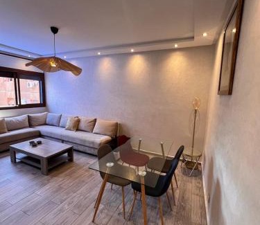 Majorelle Apartamento | Magnifique appartement face au jardin Majorelle