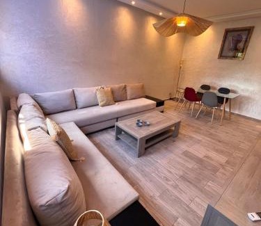 Majorelle Apartamento | Magnifique appartement face au jardin Majorelle