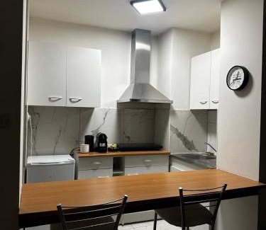 Nouvelle Ville Apartamento | Magnifique appartement Metz centre