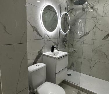 Nouvelle Ville Apartamento | Magnifique appartement Metz centre