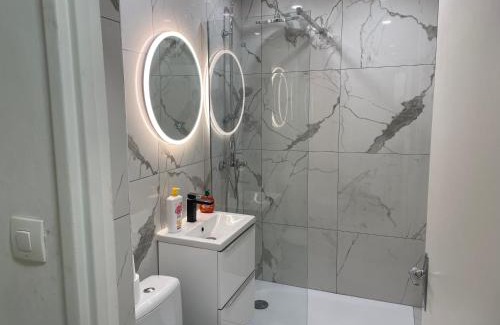 Nouvelle Ville Apartamento | Magnifique appartement Metz centre