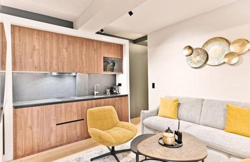 L'Europe Apartamento | Magnifique Appartement #Miromesnil #Monceau #Paris