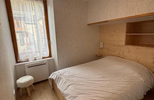 Bagneres-de-Luchon Apartamento | Magnifique appartement neuf 4 chambres