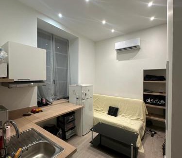 Bellecour - Hotel Dieu Apartamento | Magnifique appartement neuf Bellecour