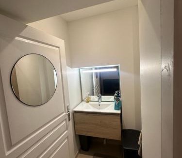 Bellecour - Hotel Dieu Apartamento | Magnifique appartement neuf Bellecour