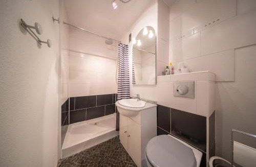 Mulhouse Apartamento | Magnifique appartement Parking de la Marne