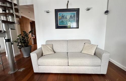 17th Arrondissement Apartamento | Magnifique appartement Paris proche Arc Triomphe