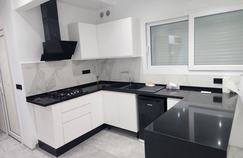 Monastir Apartamento | Magnifique Appartement au Coeur de Monastir