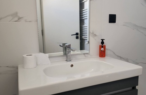 Monastir Apartamento | Magnifique Appartement au Coeur de Monastir