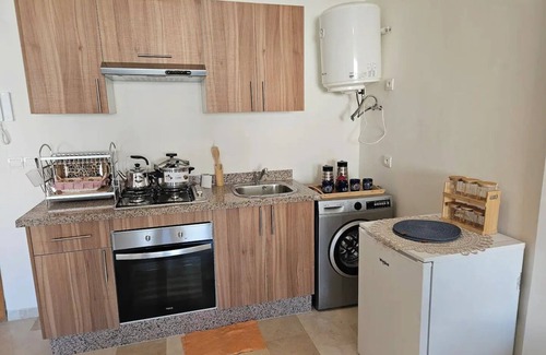 La Nouvelle Ville Ibn Batouta Apartamento | Magnifique Appartement Vue sur Mer Tanger