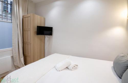 Hotel de Ville - Quinconces Apartamento | Magnifique Appt pour 4 pers Grand Théâtre