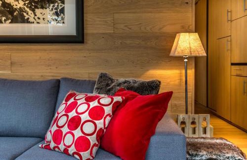 Val-d'Isere Apartamento | Magnifique Apt Centre Val-d'Isère, Proche Pistes et Commerces - FR-1-519-2
