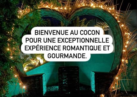 Le Moule Casa | Magnifique Bungalow et Jacuzzi au cœur des plages
