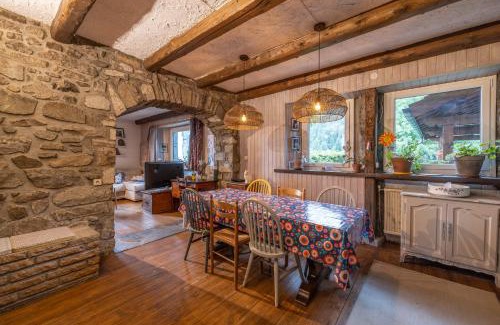 Araches-la-Frasse Chalet De Esquí | Magnifique Chalet aux Carroz