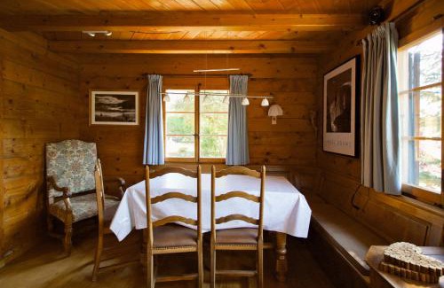 Granges Chalet De Esquí | Magnifique chalet familial pour 10 personnes au coeur de Nax
