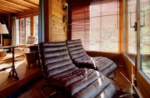Granges Chalet De Esquí | Magnifique chalet familial pour 10 personnes au coeur de Nax