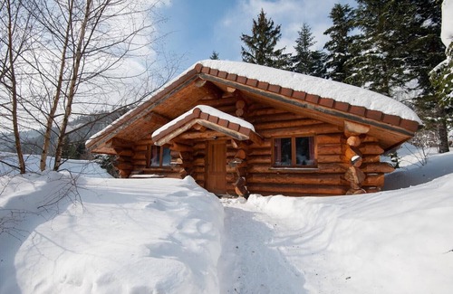 La Bresse Chalet De Esquí | Hermosa cabaña de troncos en La Bresse, cómoda, cerca de la zona de esquí