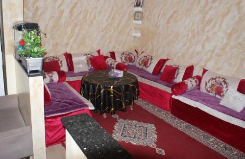 Taddart Casa | Magnifique chambre à prix inedit