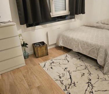 Beauvais Apartamento | Magnifique chambre