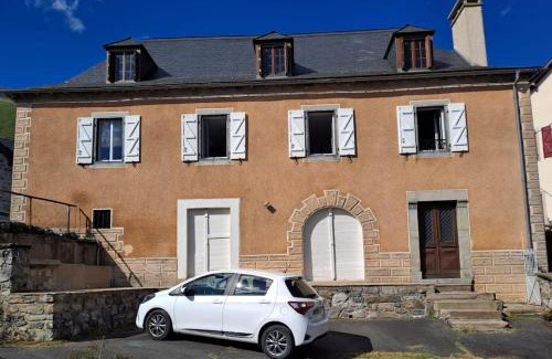 Lescun Casa | Magnifique Cottage à Lescun