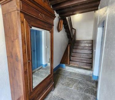 Lescun Casa | Magnifique Cottage à Lescun