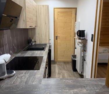 Vars Apartamento | magnifique duplex 8 couchages