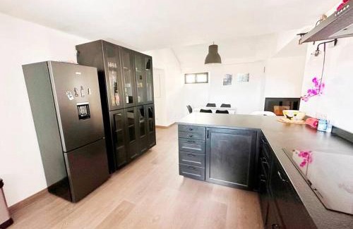 Corte Apartamento | Magnifique duplex de 130 m² à Corte (centre ville)