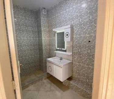 Algiers Apartamento | Magnifique Duplex Vue Mer 4 chambres Bénian