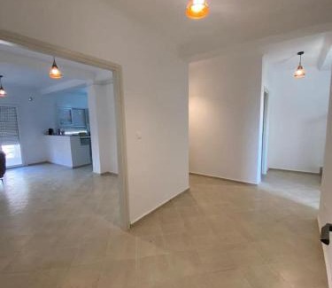 Algiers Apartamento | Magnifique Duplex Vue Mer 4 chambres Bénian