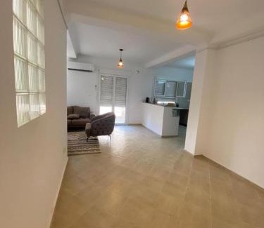 Algiers Apartamento | Magnifique Duplex Vue Mer 4 chambres Bénian