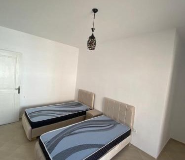 Algiers Apartamento | Magnifique Duplex Vue Mer 4 chambres Bénian