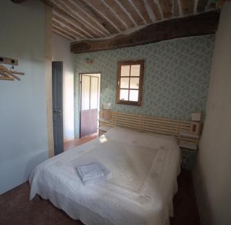 La Roquebrussanne Apartamento | Magnifique eco-gîte des Marronniers avec terrasse