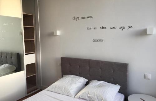 Saint-Nectaire Apartamento | Magnifique et lumineux appartement au cœur du Sancy