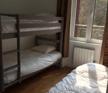 Saint-Nectaire Apartamento | Magnifique et lumineux appartement au cœur du Sancy