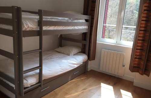Saint-Nectaire Apartamento | Magnifique et lumineux appartement au cœur du Sancy
