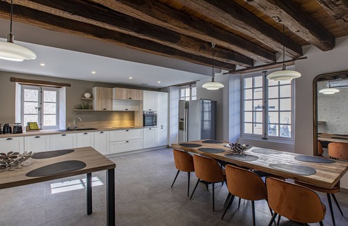 Saint-Dye-sur-Loire Casa | Magnifique Maison Entièrement Rénovée et Climatisée aux Portes de Chambord