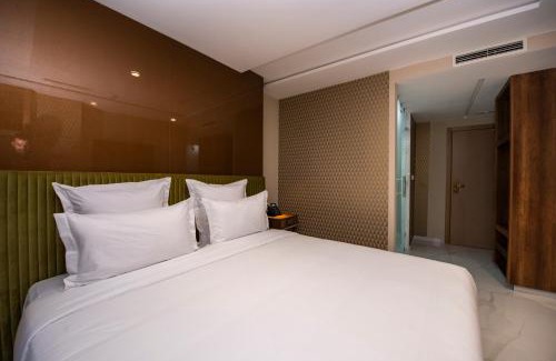 Oulad Lahssan Hotel | MAGNIFIQUE HOTEL
