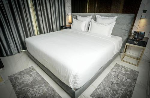 Oulad Lahssan Hotel | MAGNIFIQUE HOTEL
