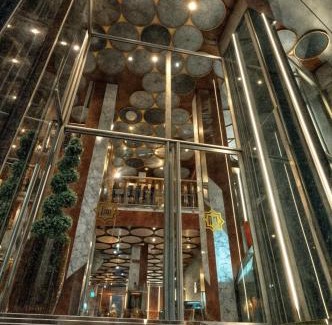 Oulad Lahssan Hotel | MAGNIFIQUE HOTEL