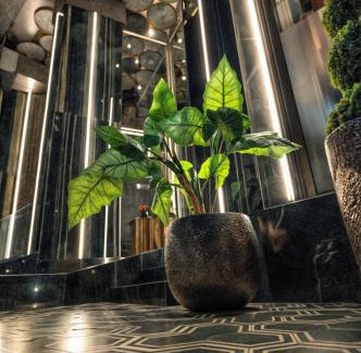 Oulad Lahssan Hotel | MAGNIFIQUE HOTEL