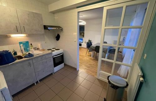 Paray-le-Monial Apartamento | Magnifique logement hyper-centre-Paray-le-Monial