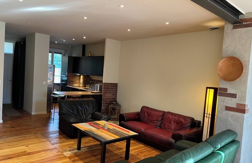 Bourg-les-Valence Casa | Magnifique maison au calme 140 m2 entre Drome & Ardèche piscine & parking privé